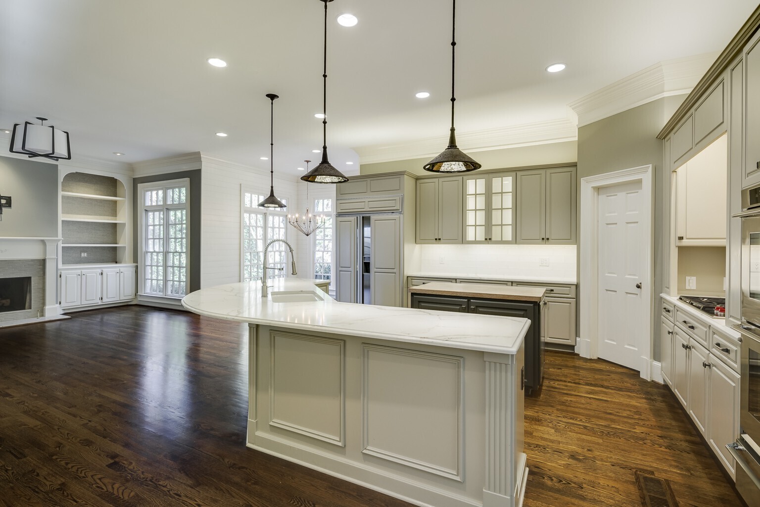 Chastain - Residential