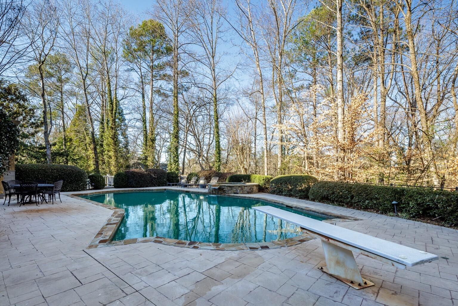 Chastain - Residential