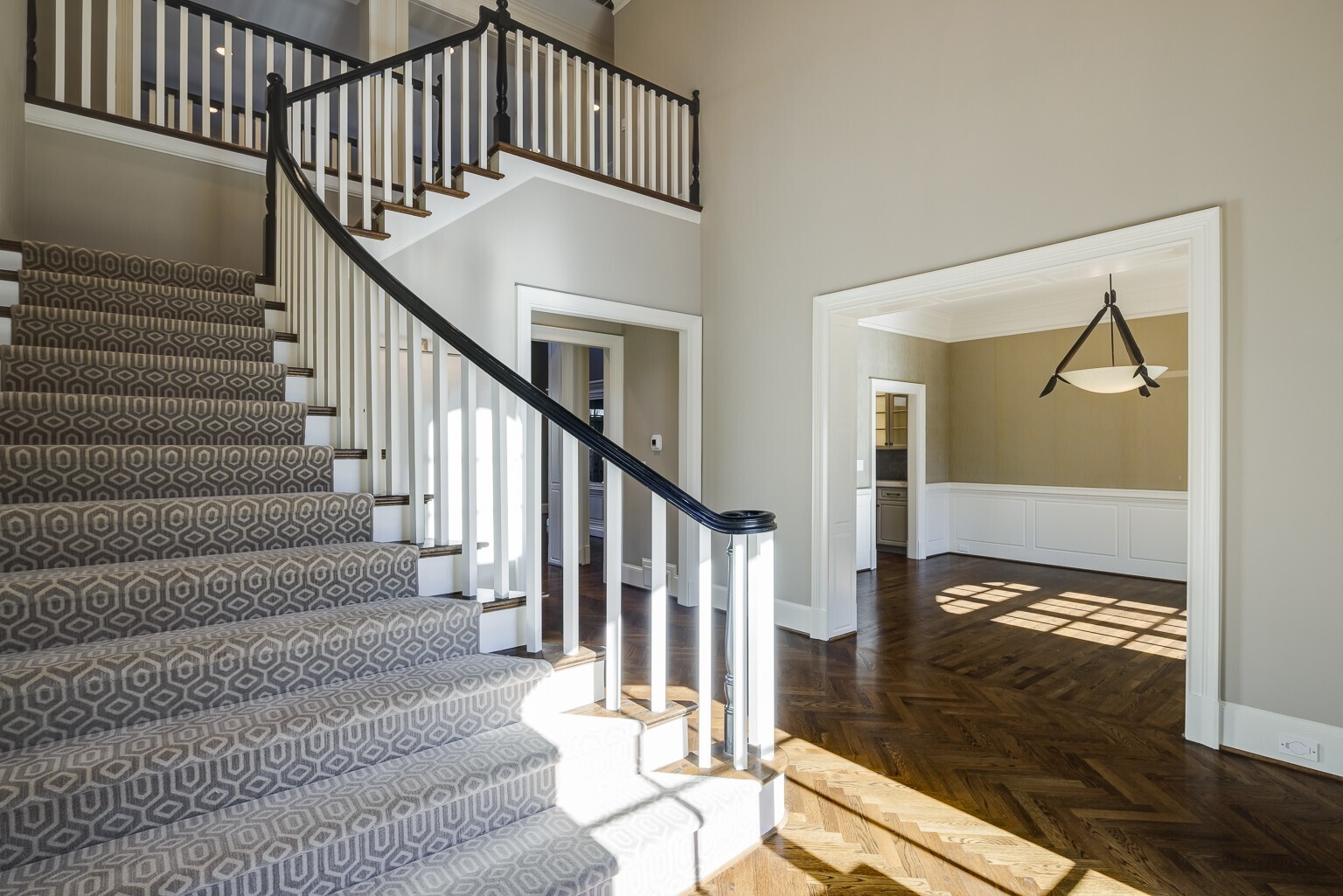 Chastain - Residential