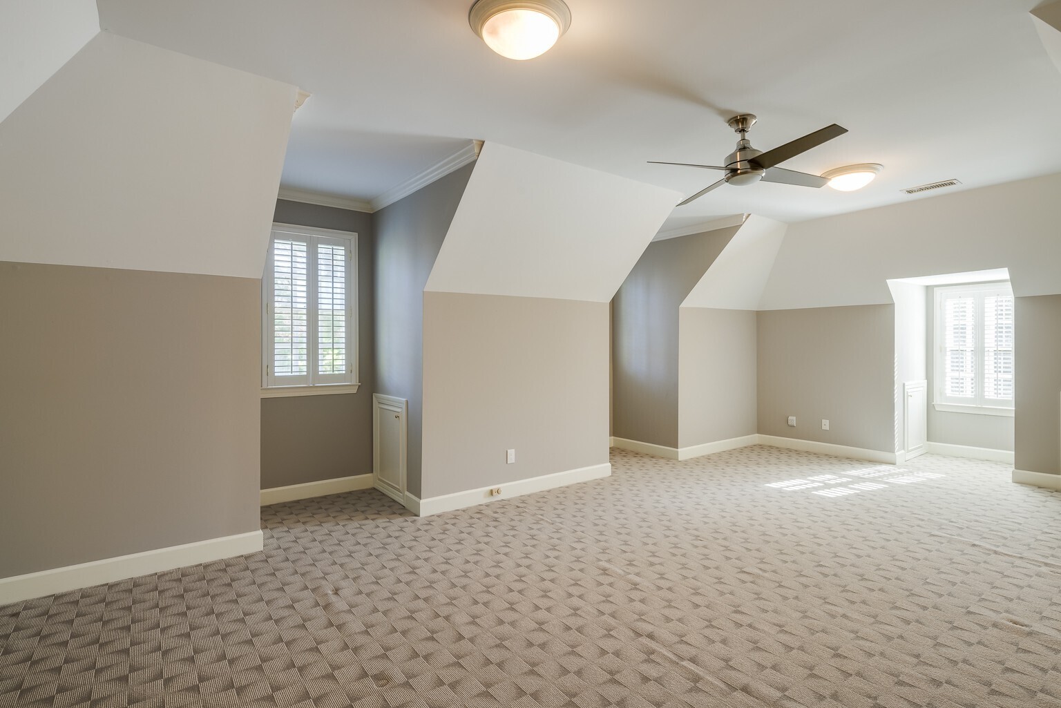 Chastain - Residential