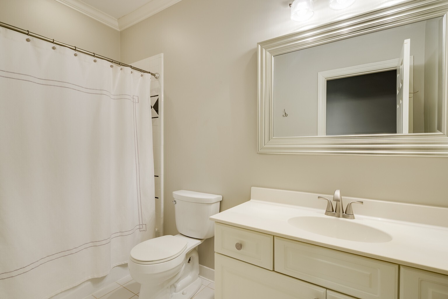 Chastain - Residential