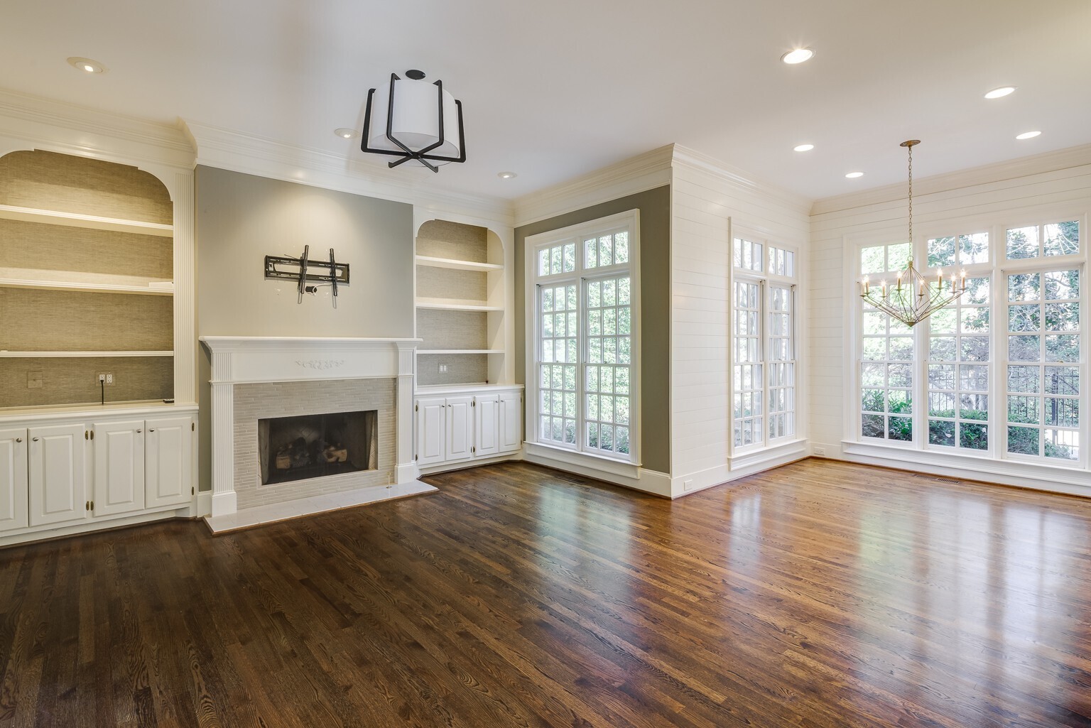 Chastain - Residential