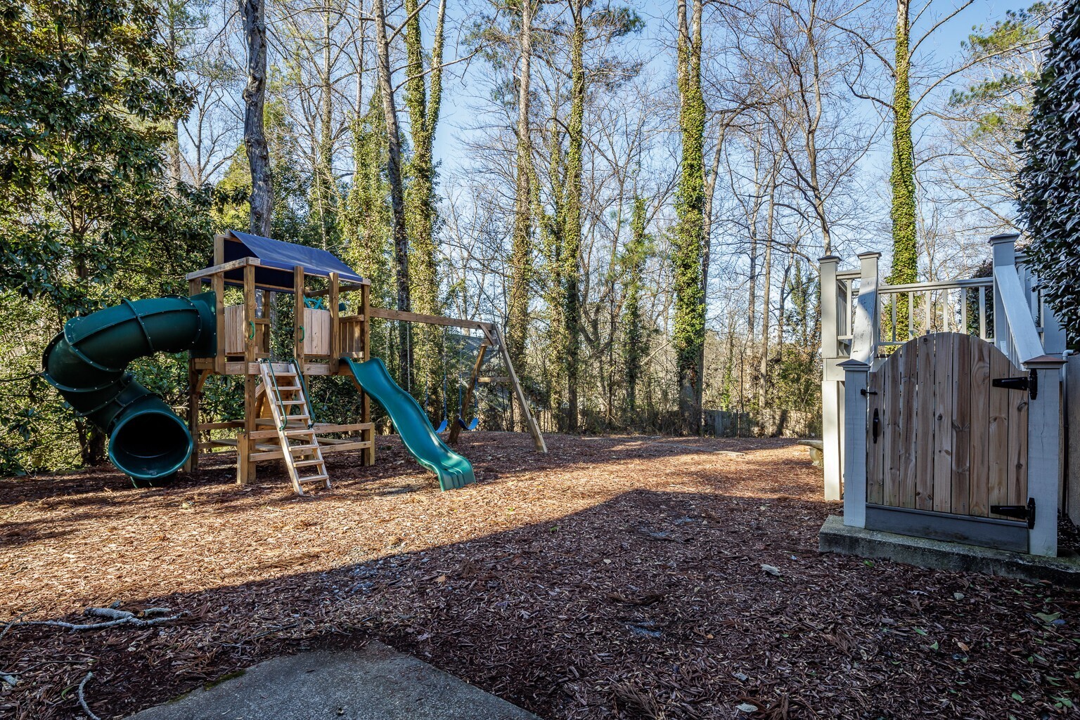 Chastain - Residential