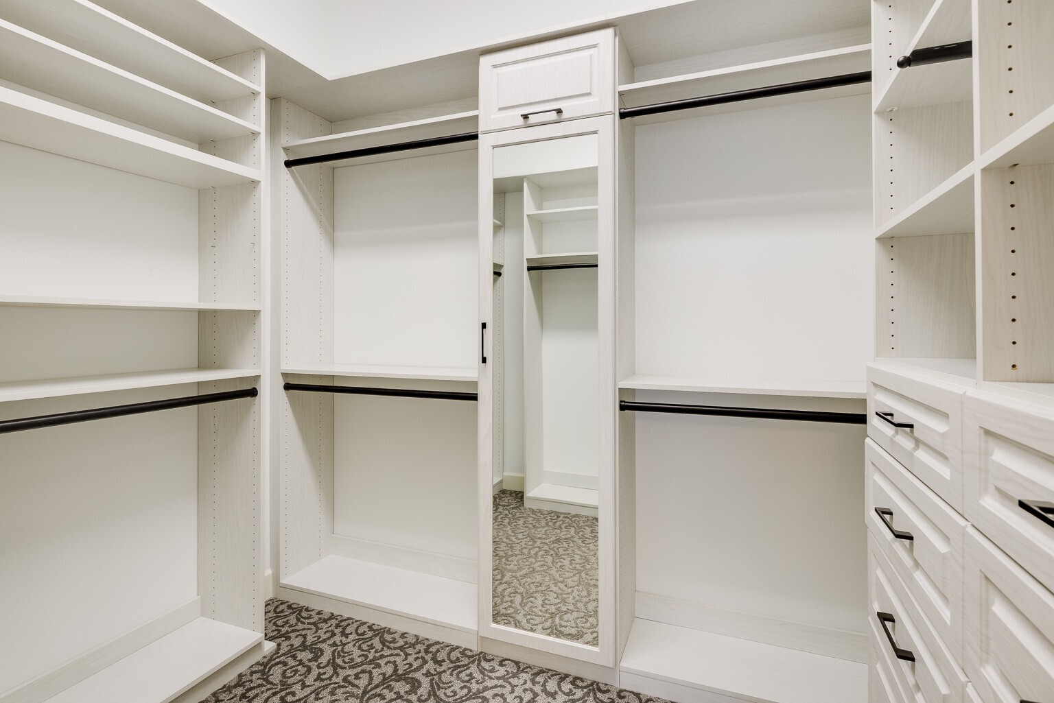 Chastain - Residential