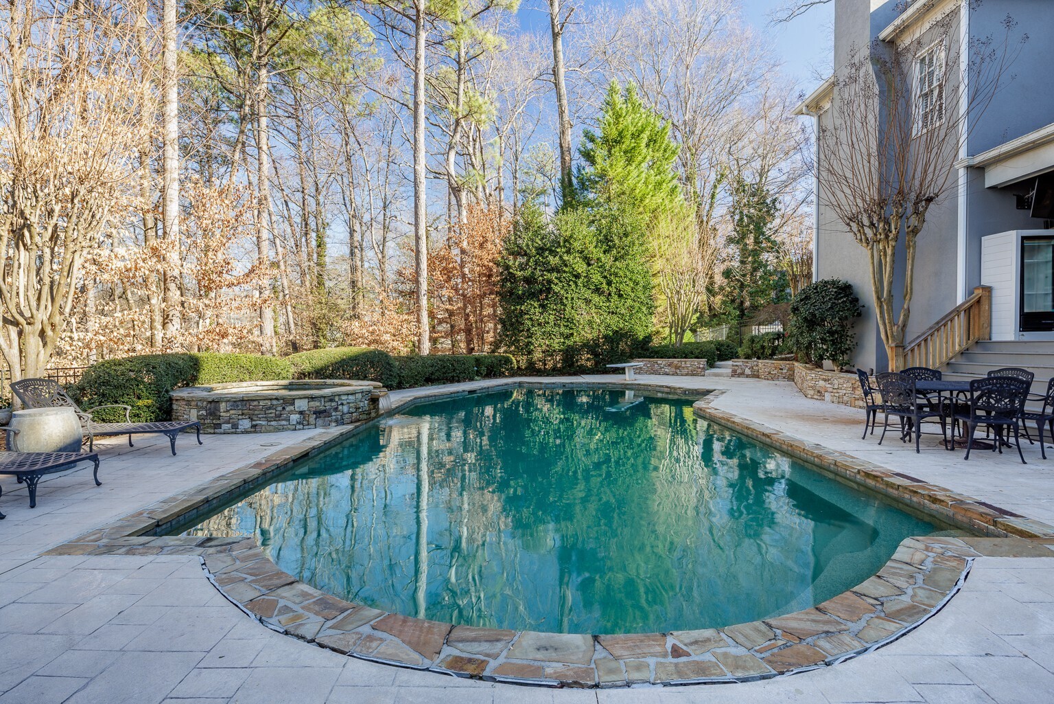 Chastain - Residential