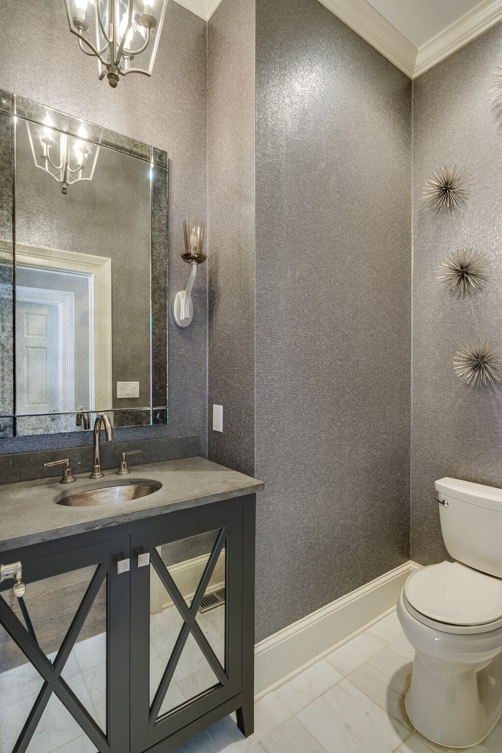 Chastain - Residential