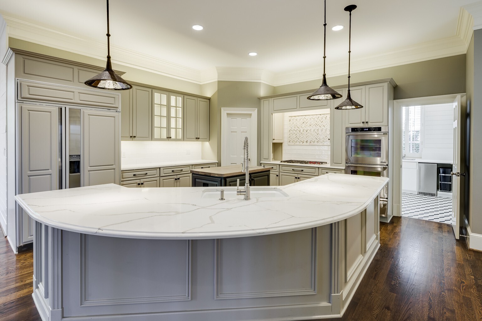 Chastain - Residential