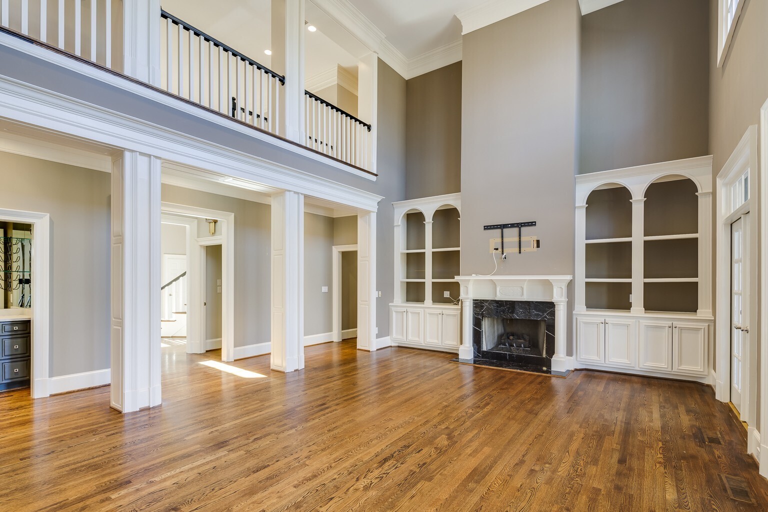 Chastain - Residential