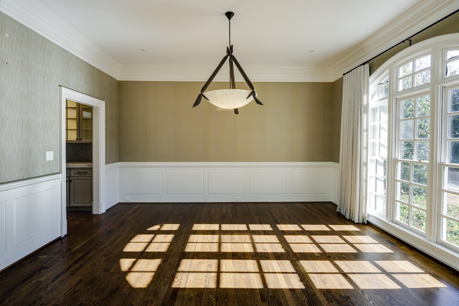 Chastain - Residential