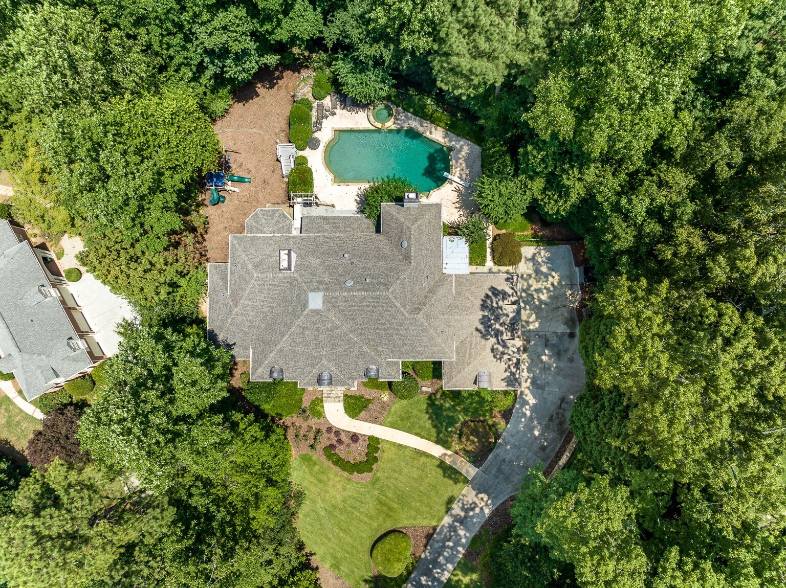 Chastain - Residential