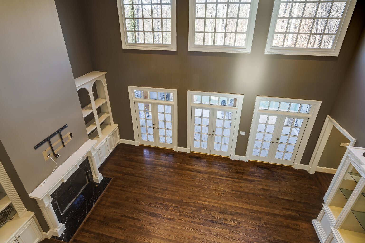 Chastain - Residential