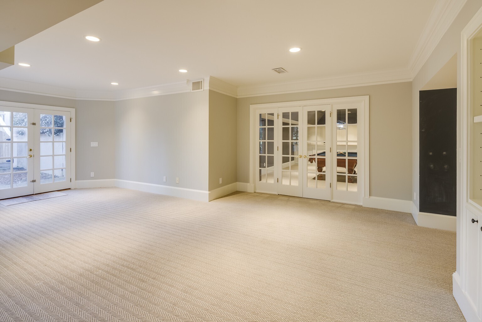 Chastain - Residential