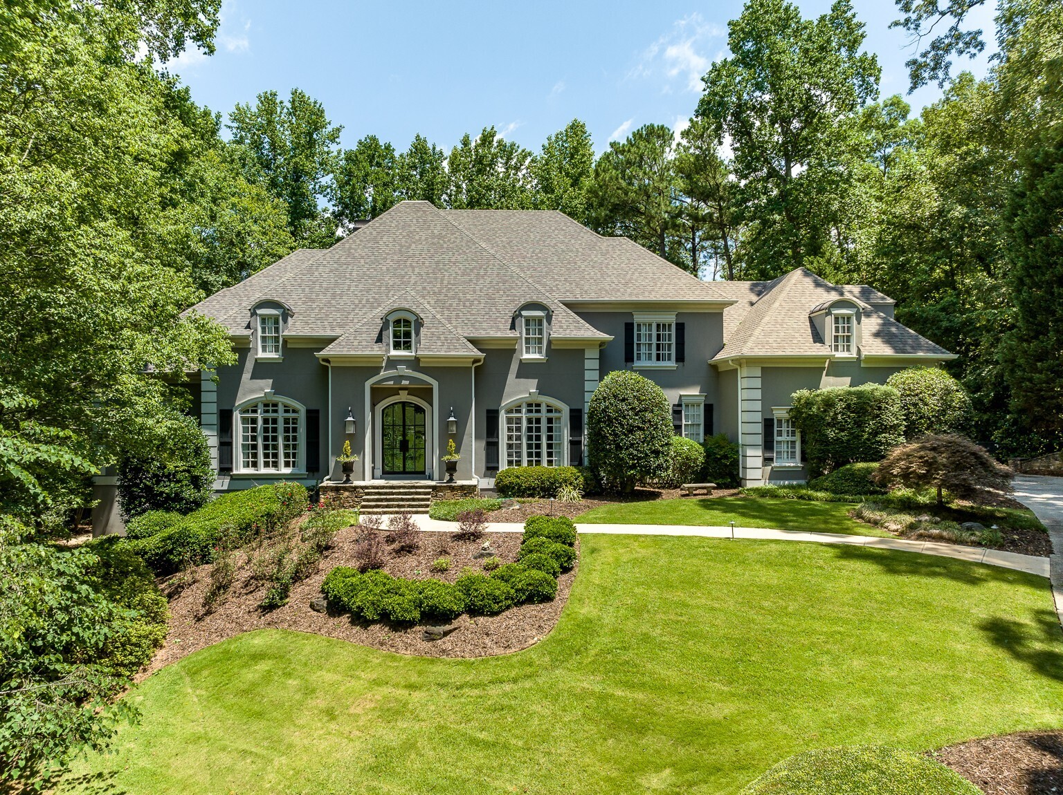 Chastain - Residential