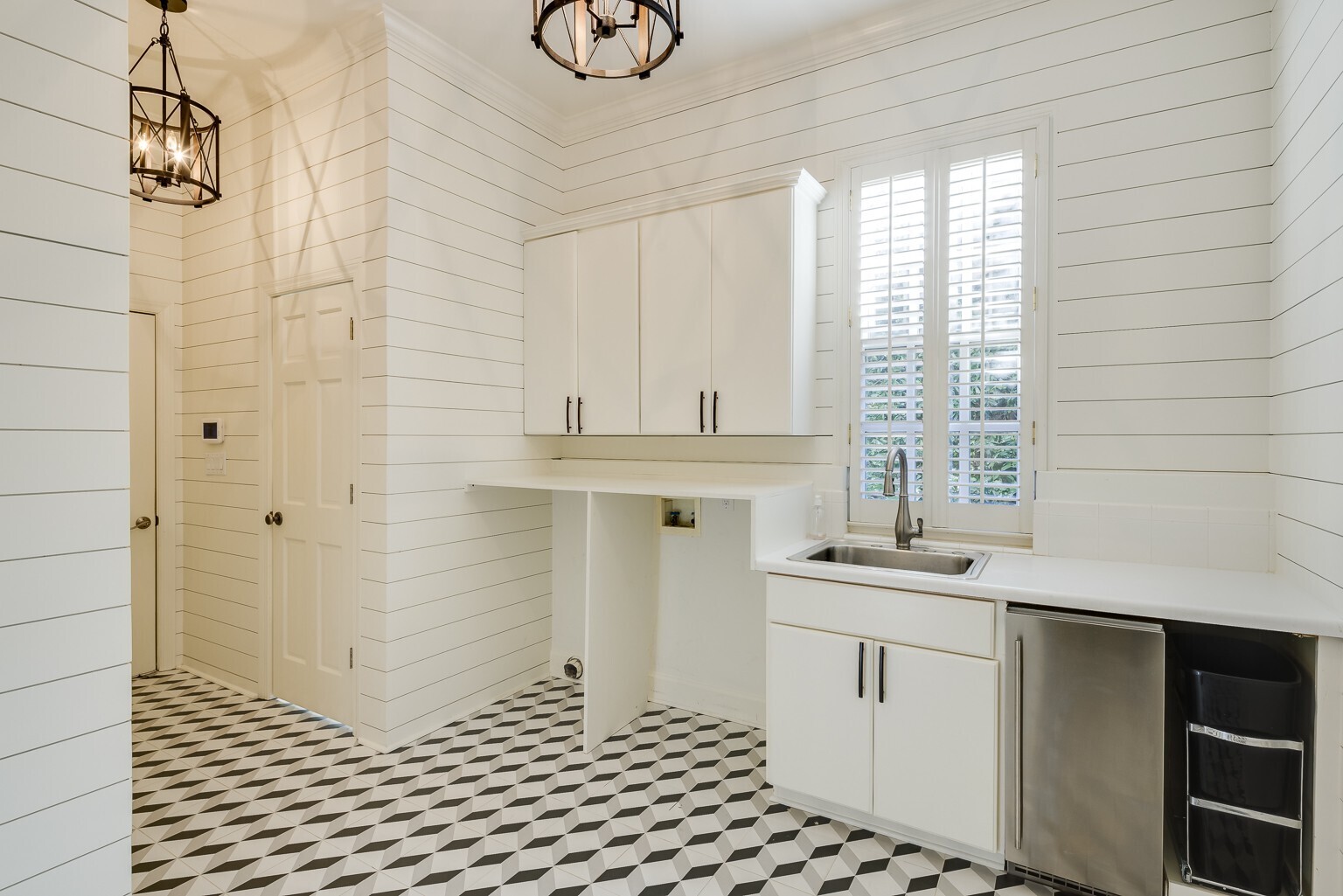 Chastain - Residential