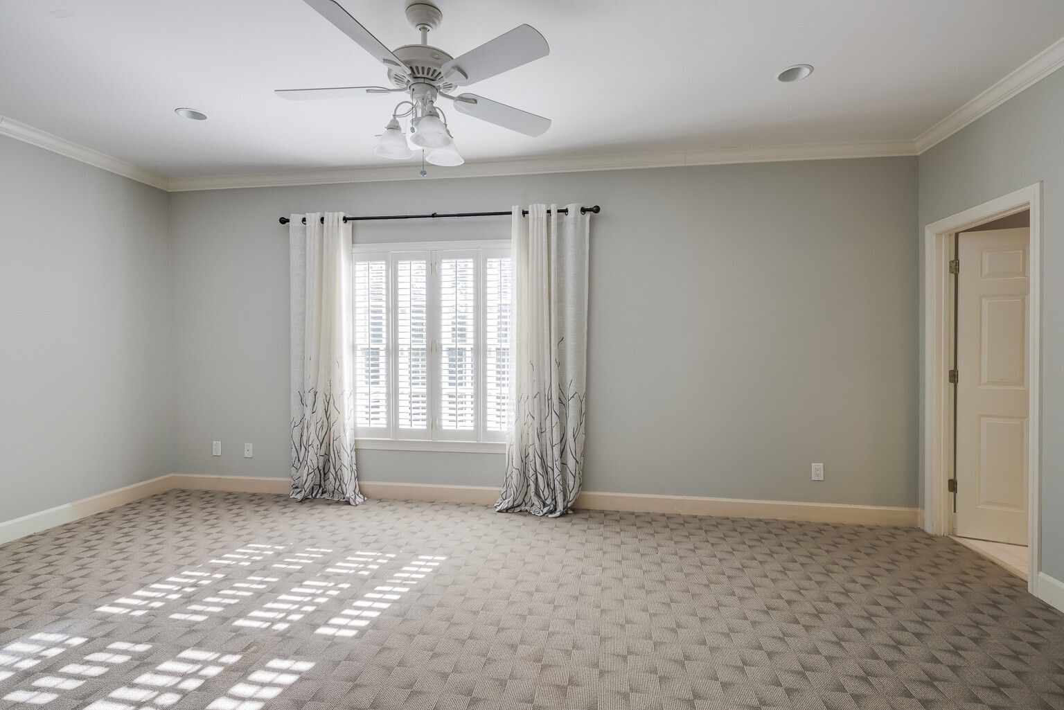 Chastain - Residential