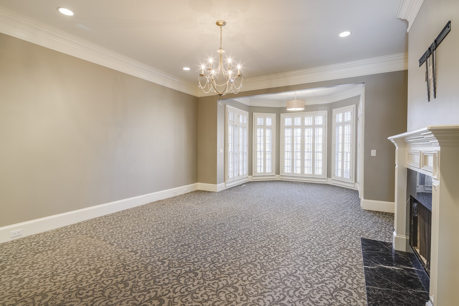 Chastain - Residential