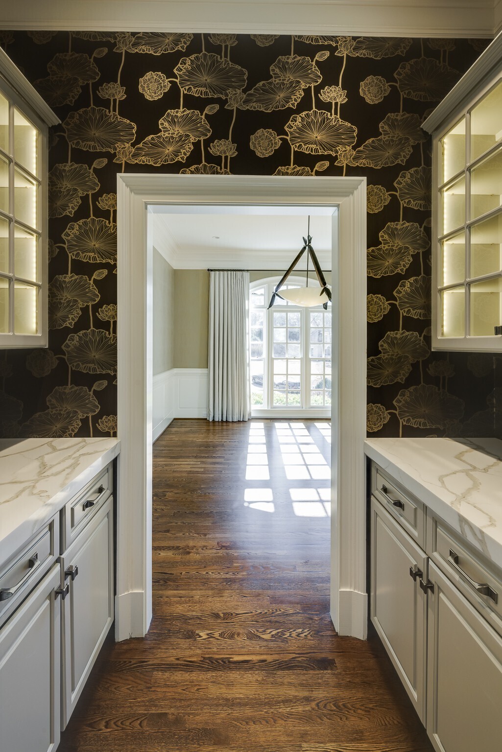 Chastain - Residential