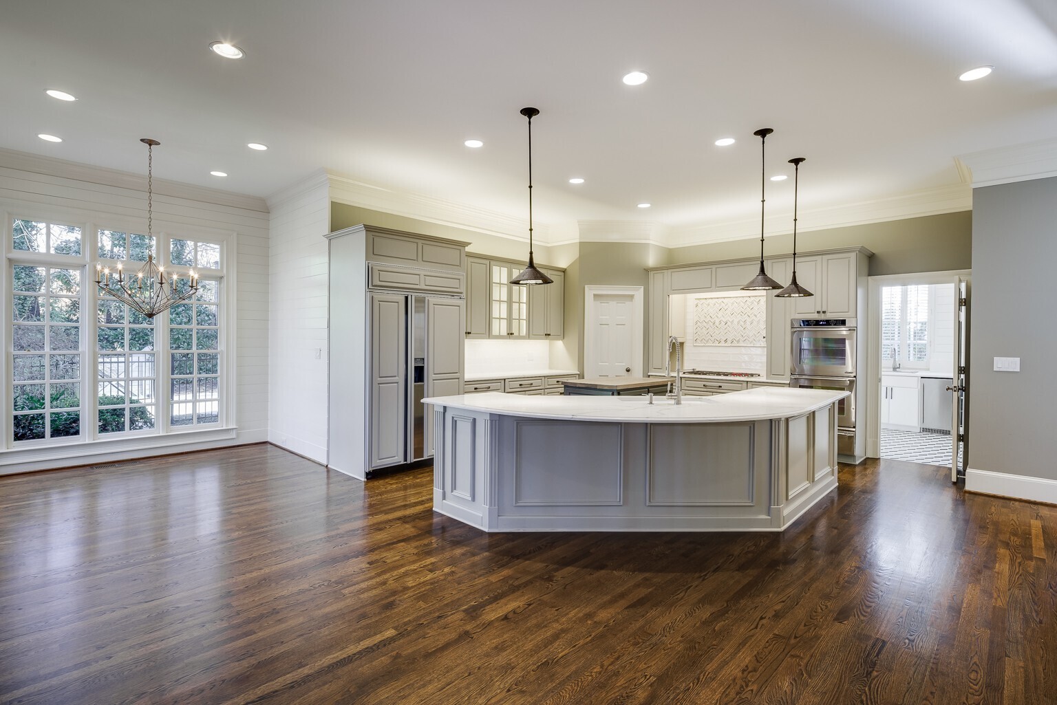 Chastain - Residential