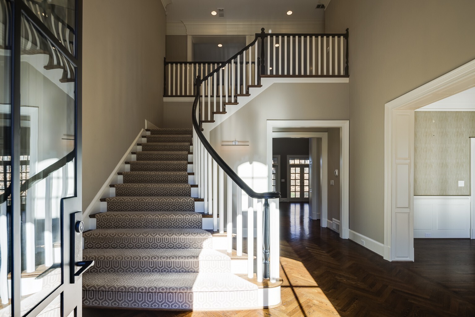 Chastain - Residential