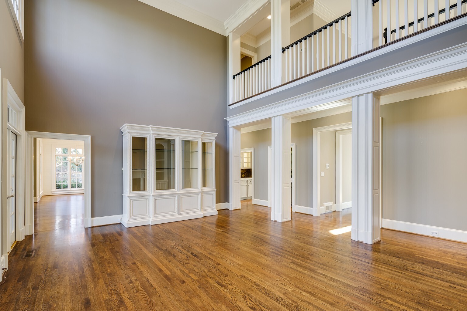 Chastain - Residential
