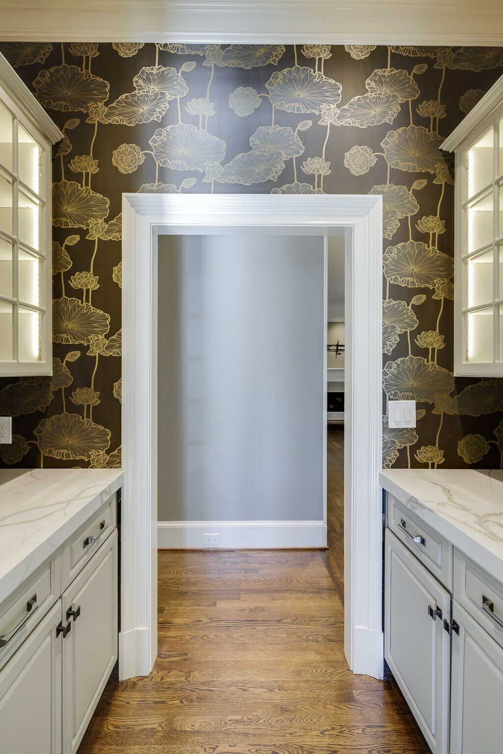 Chastain - Residential