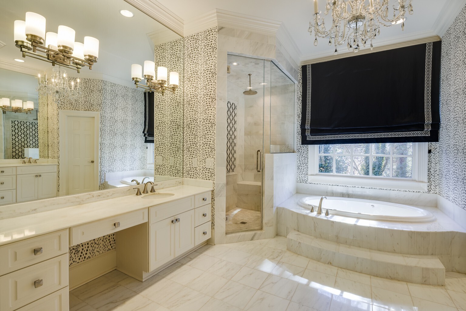 Chastain - Residential