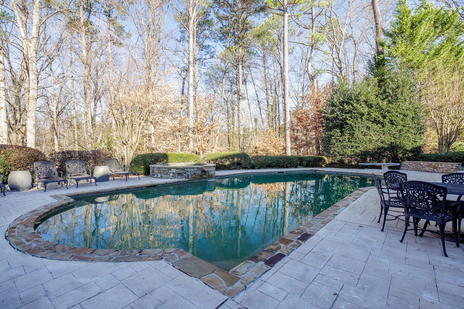 Chastain - Residential