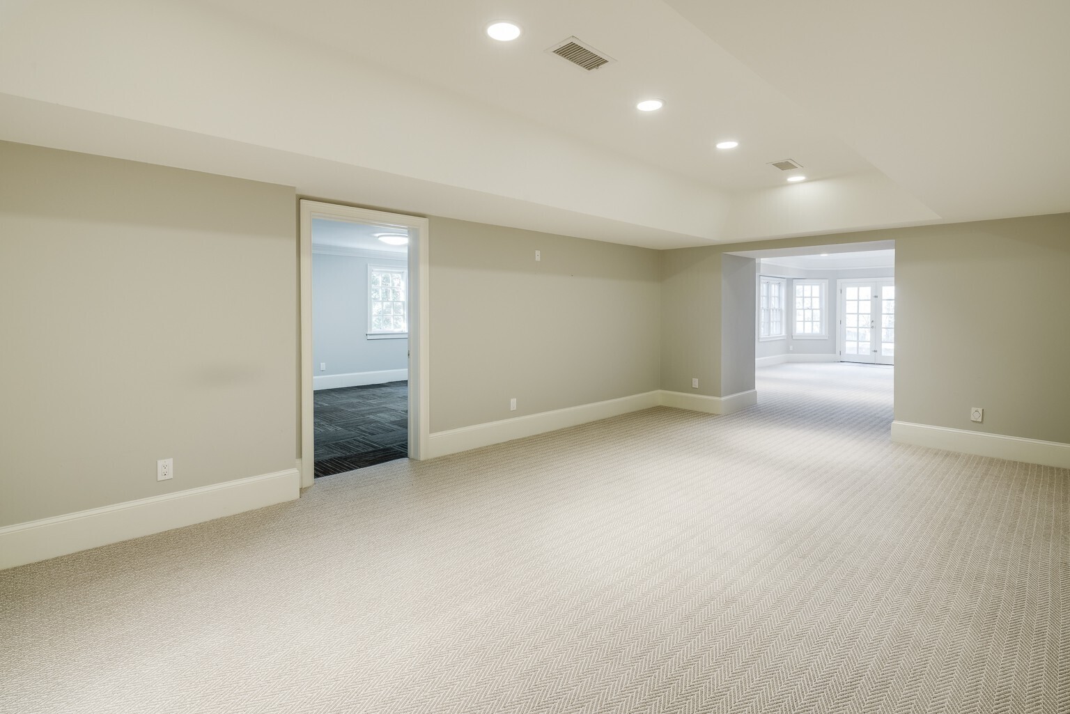 Chastain - Residential