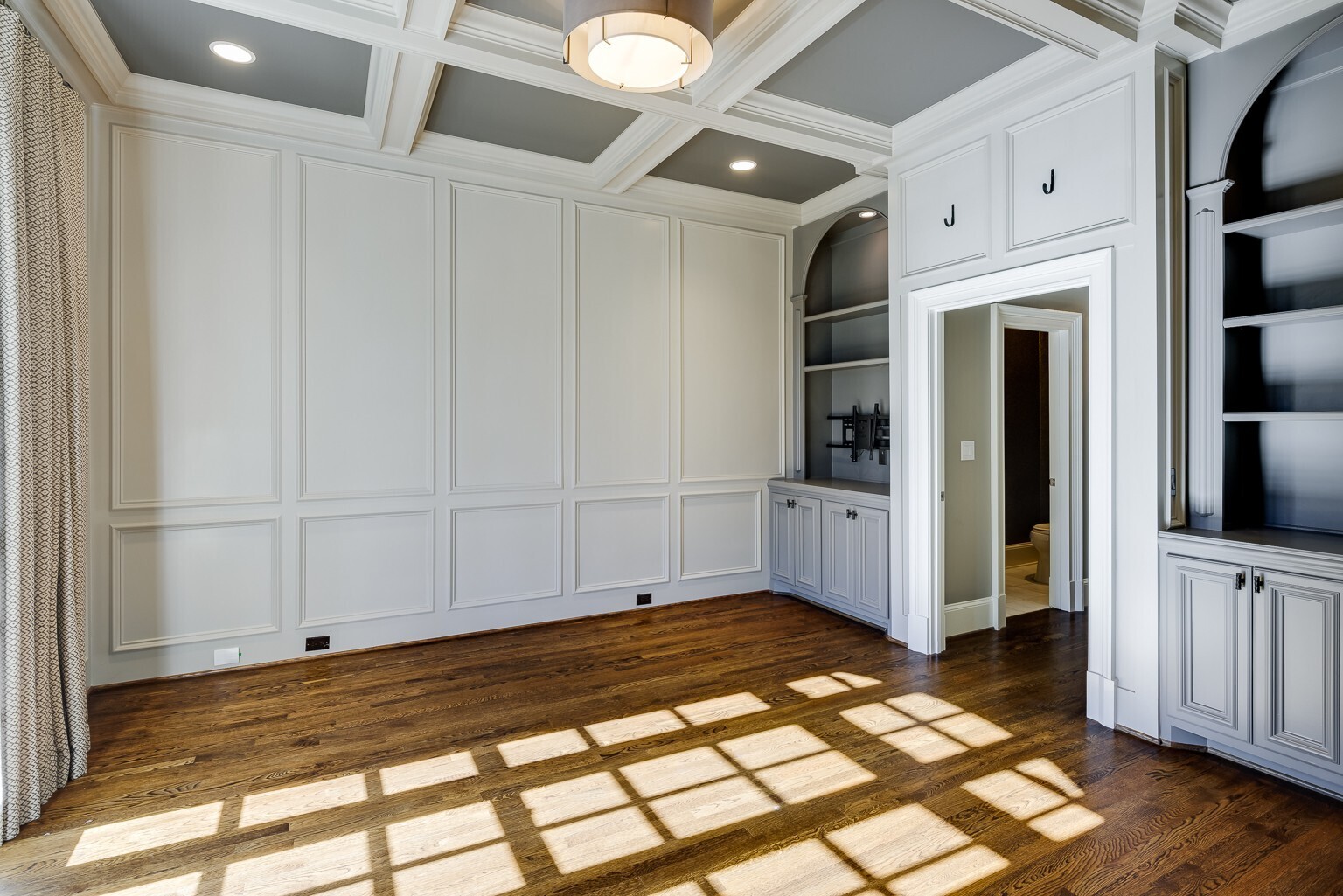 Chastain - Residential