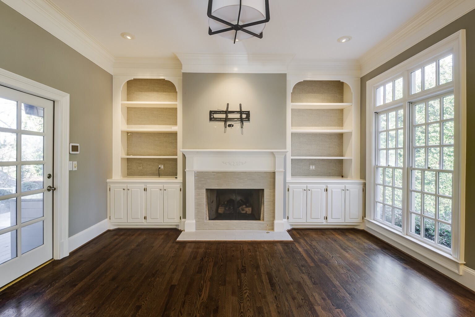 Chastain - Residential