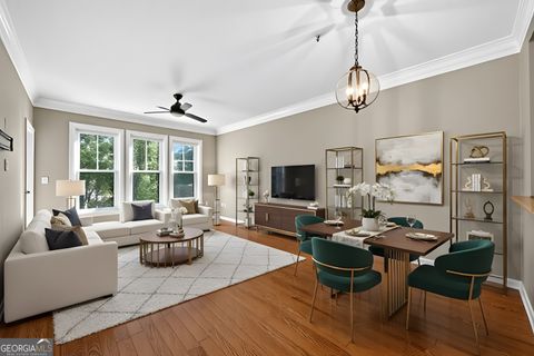 1850 Cotillion DR 3304 Dunwoody GA 30338
