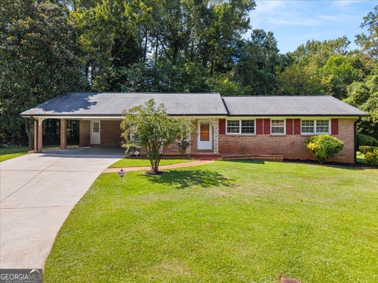 3961 CAMELOT CT, TUCKER, GA 30084 - Image 008c52530d14332fca6f4e39f802cf97/2554277945