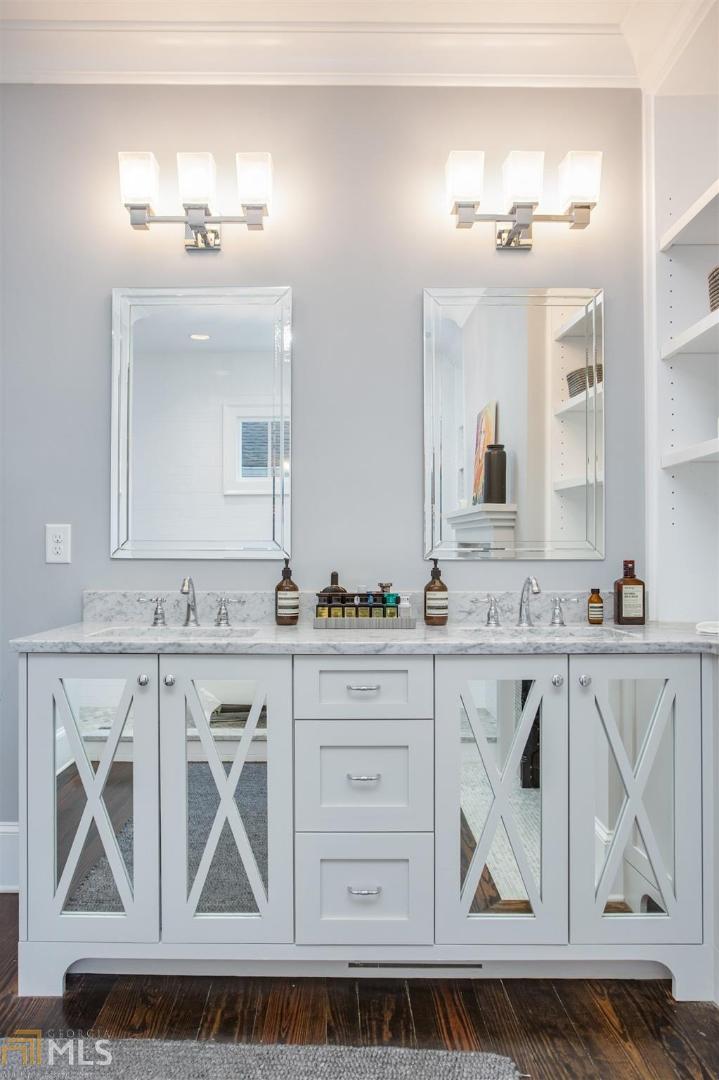 Morningside - Residential