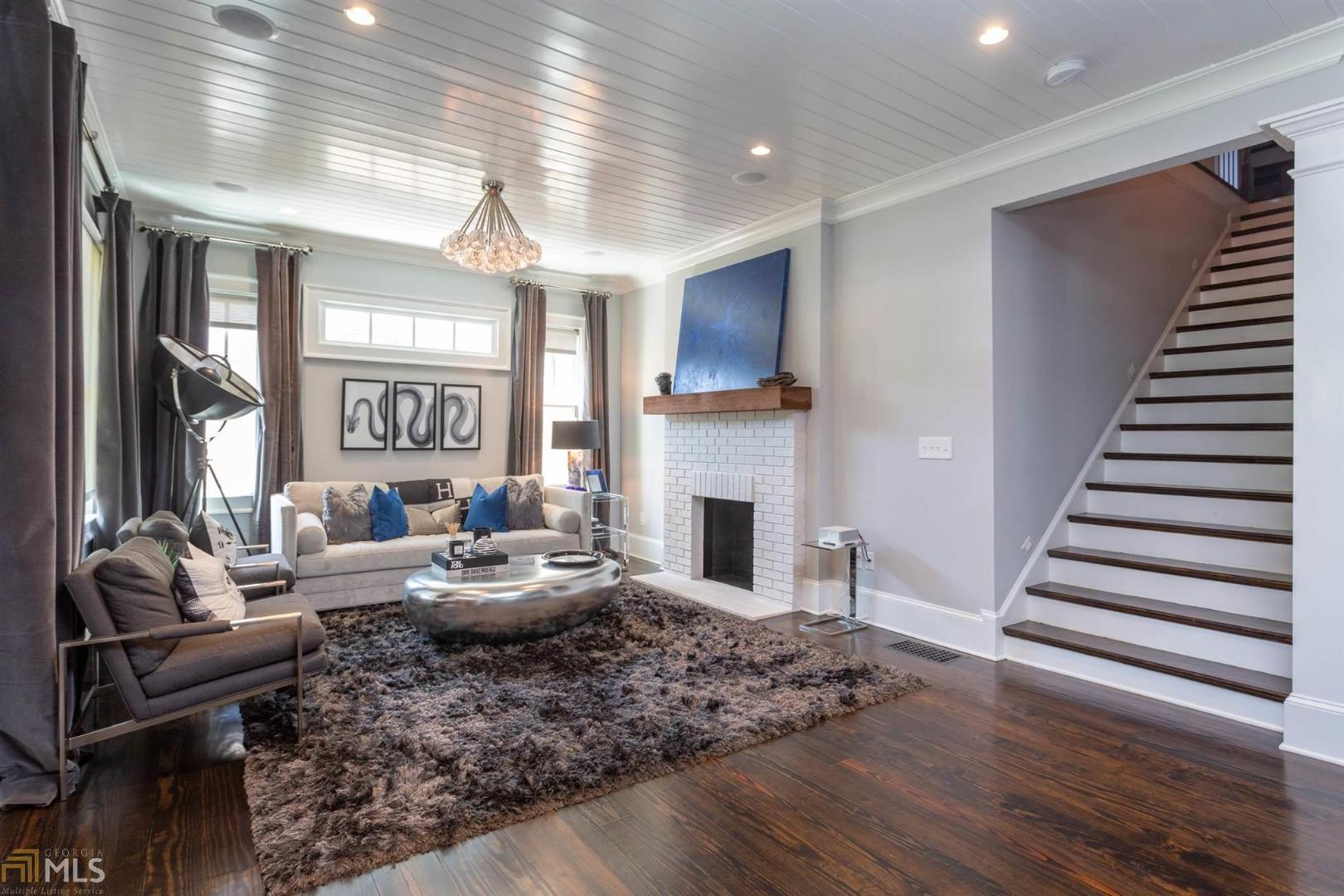 Morningside - Residential