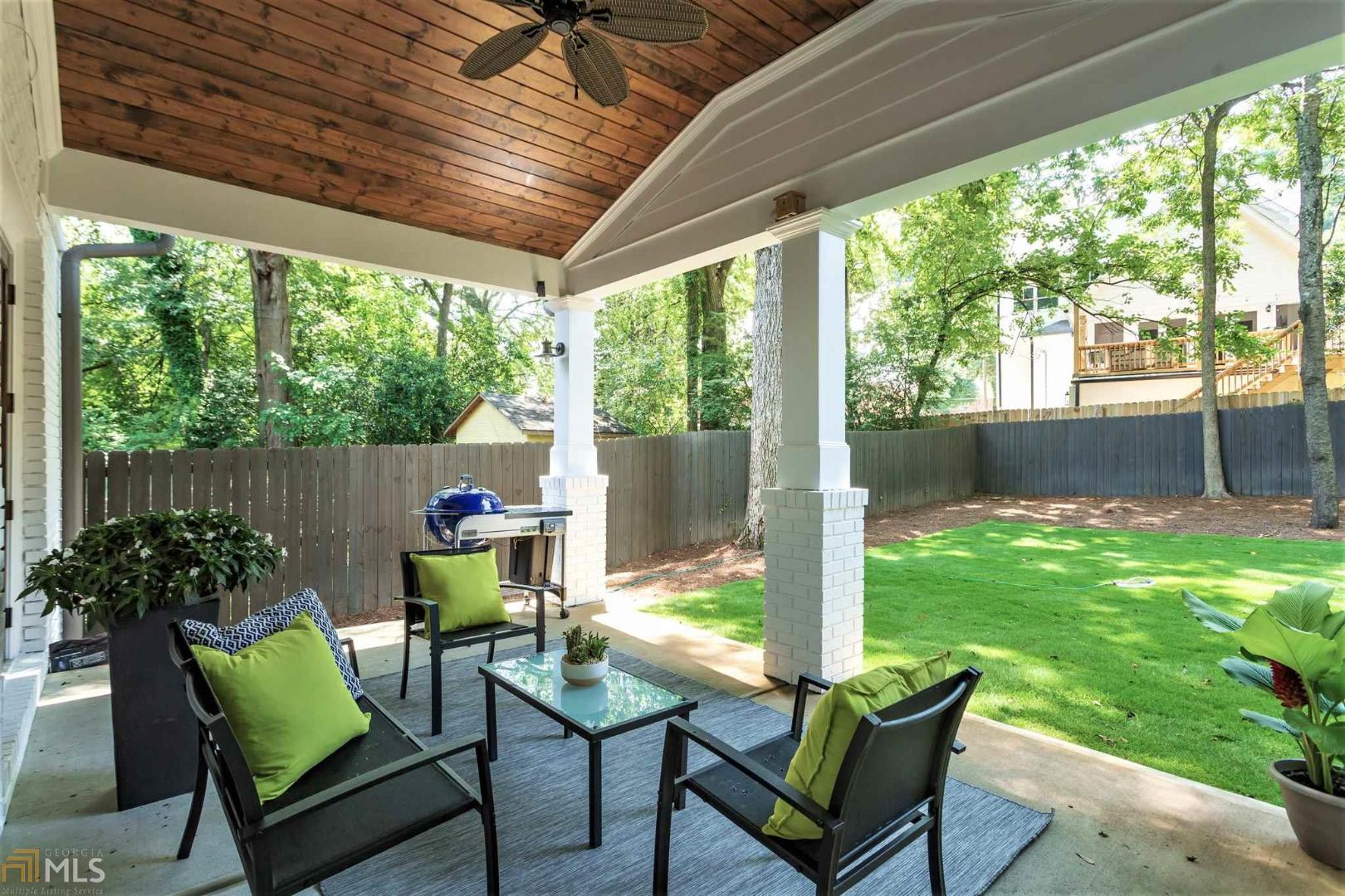 Morningside - Residential