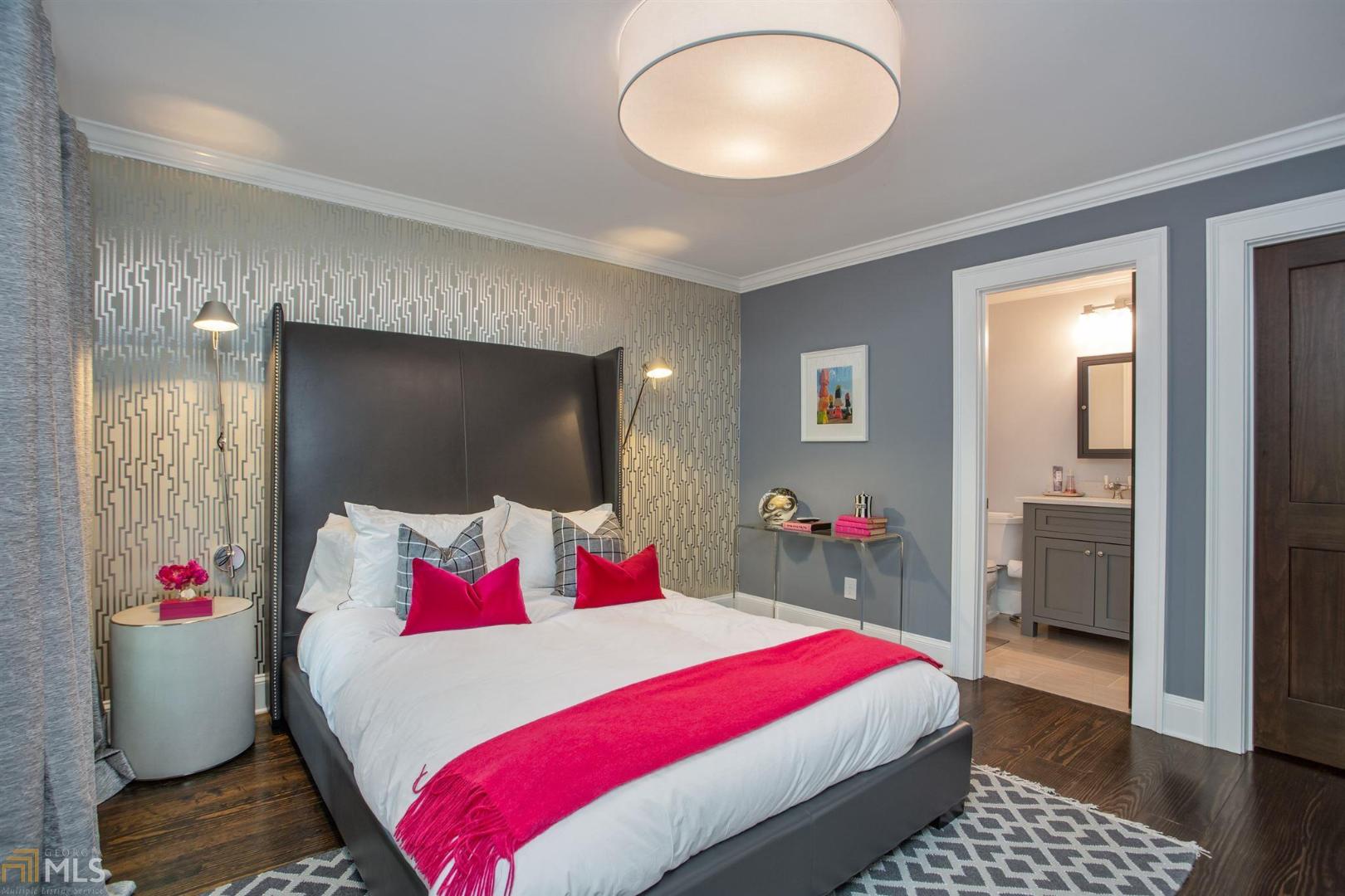 Morningside - Residential