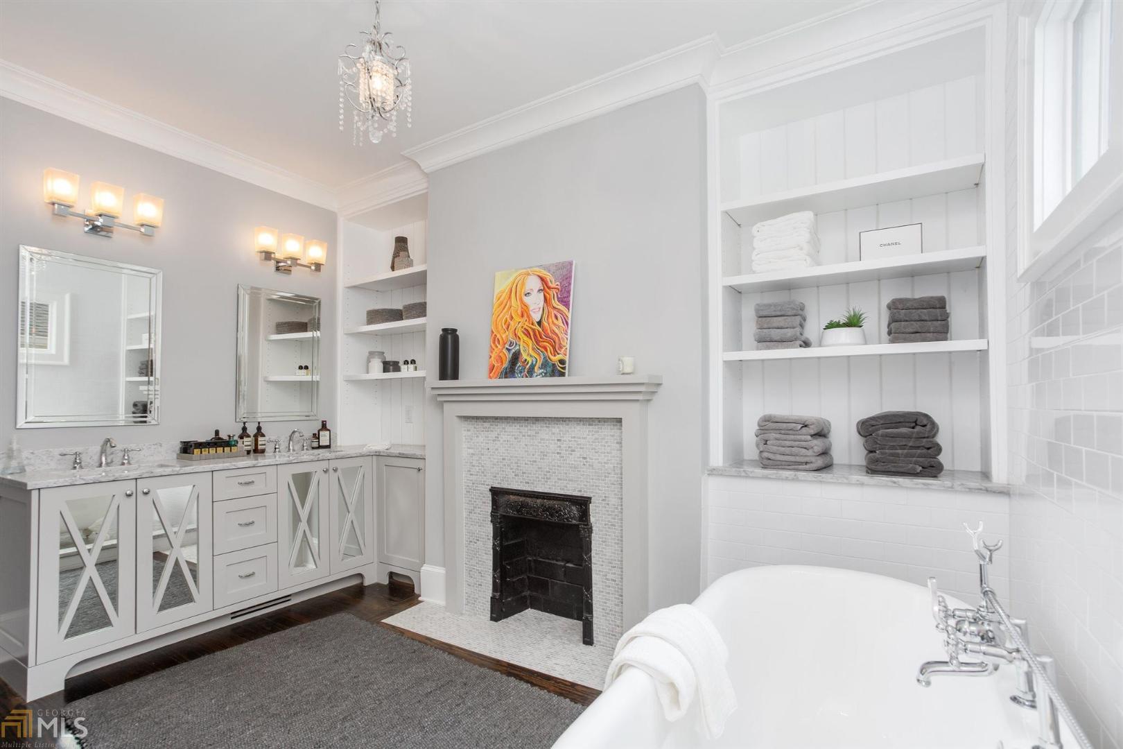 Morningside - Residential