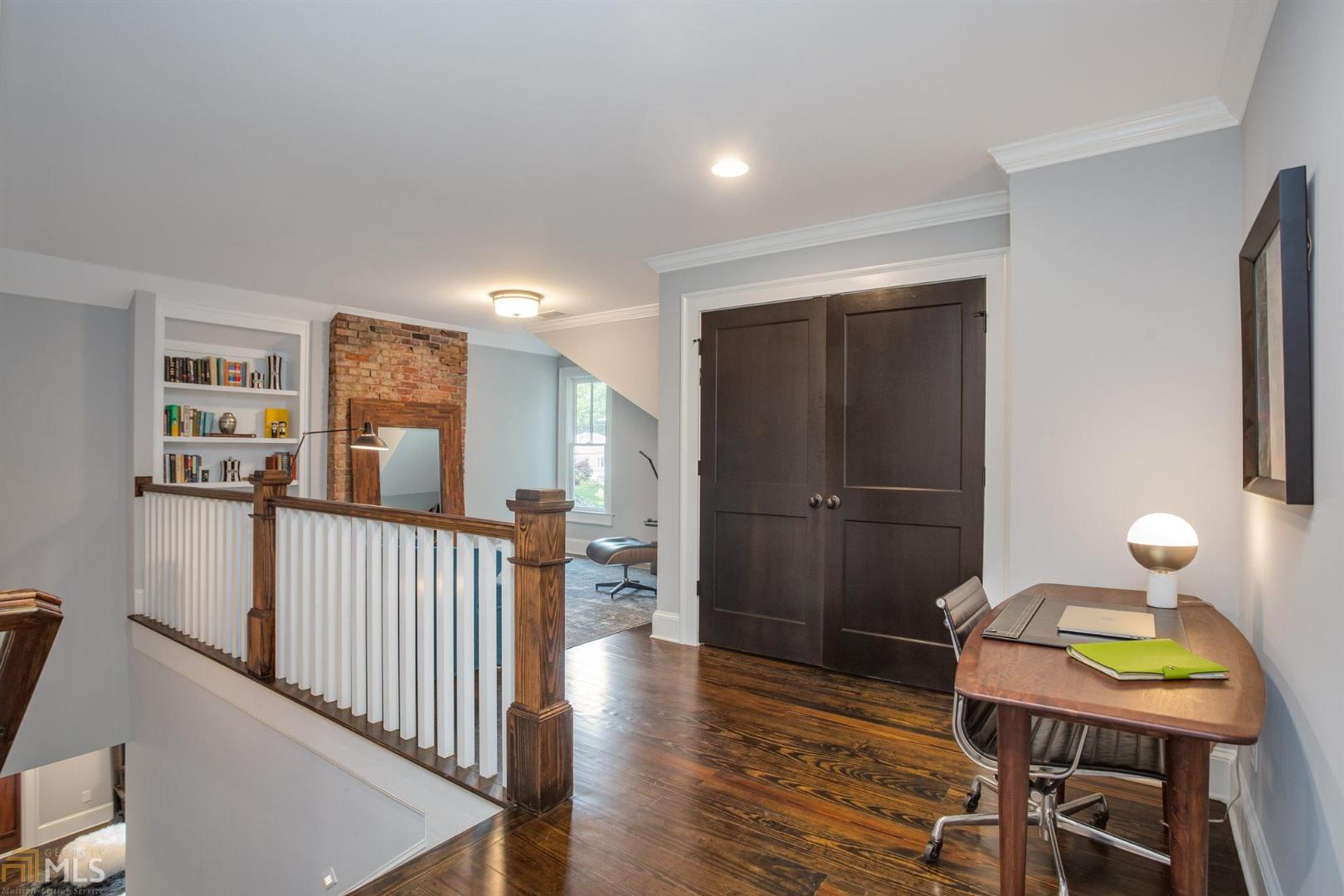 Morningside - Residential