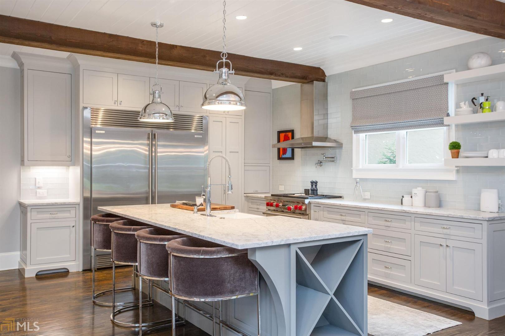 Morningside - Residential