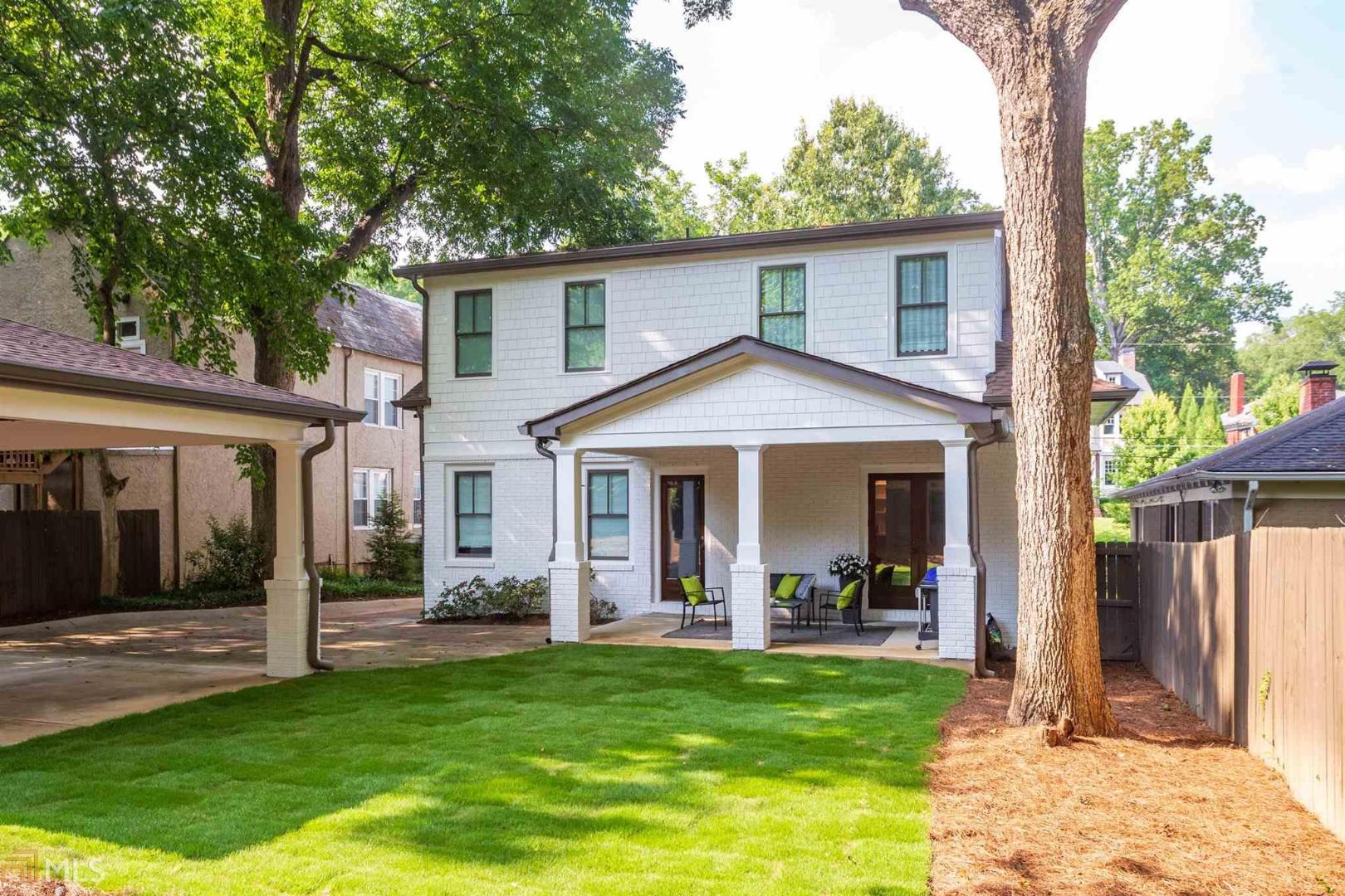 Morningside - Residential