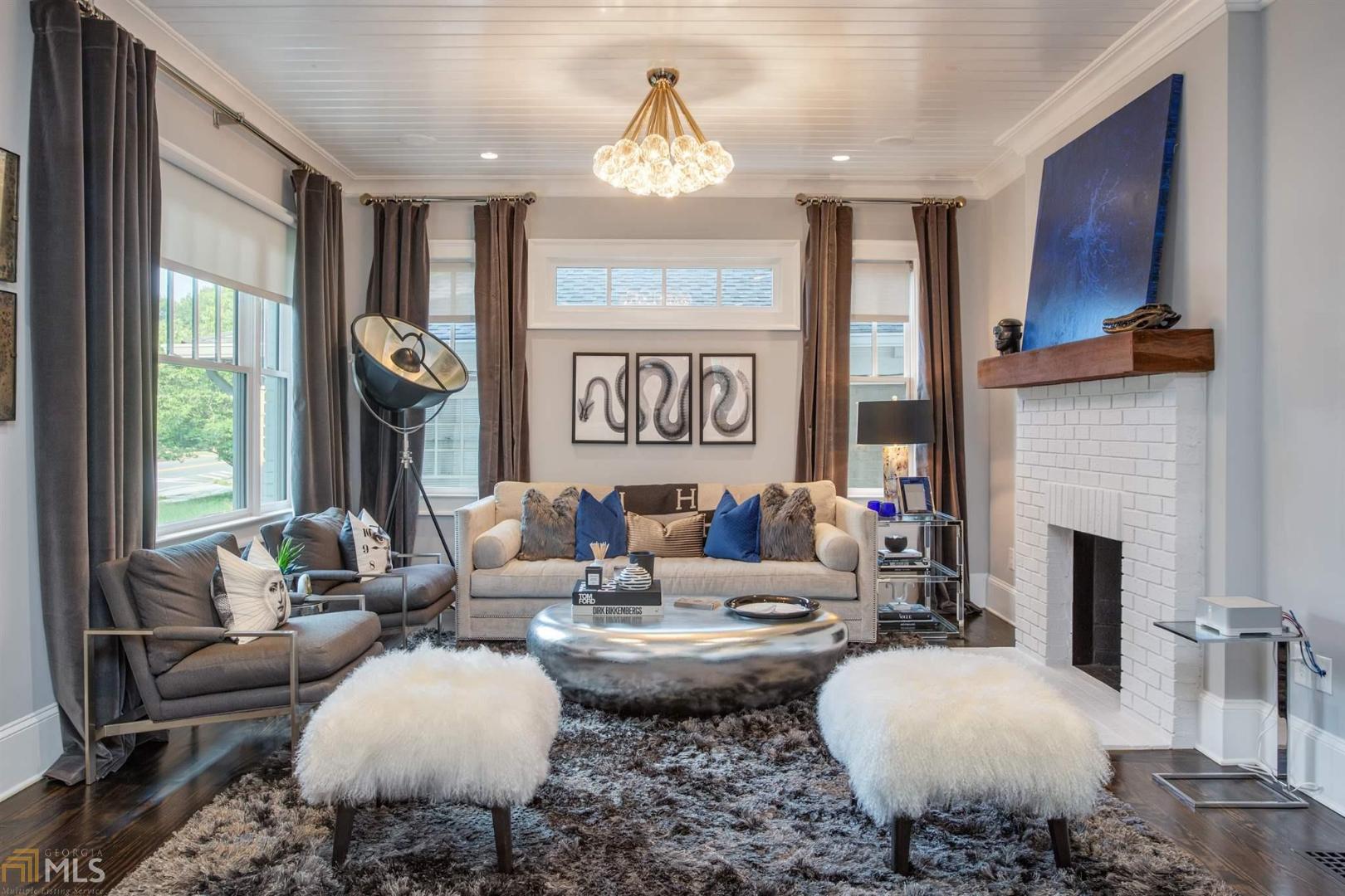Morningside - Residential