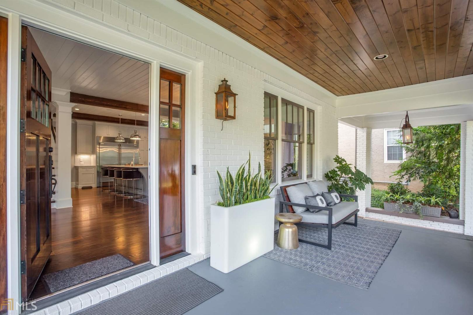 Morningside - Residential