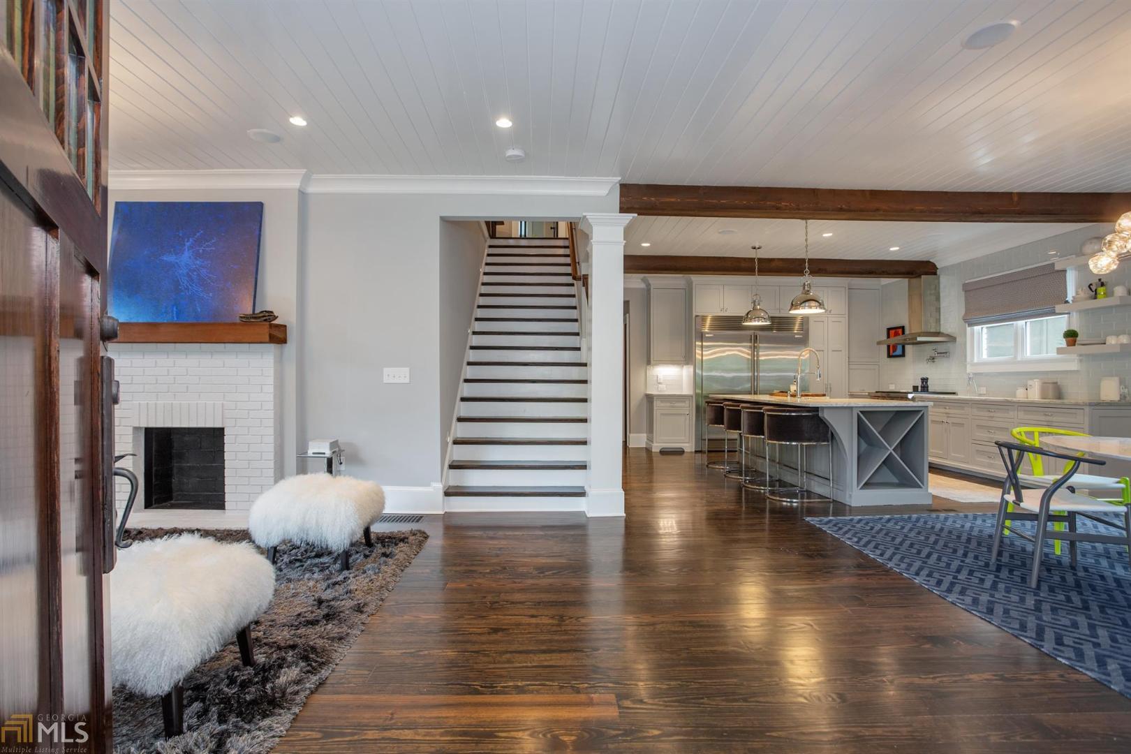 Morningside - Residential