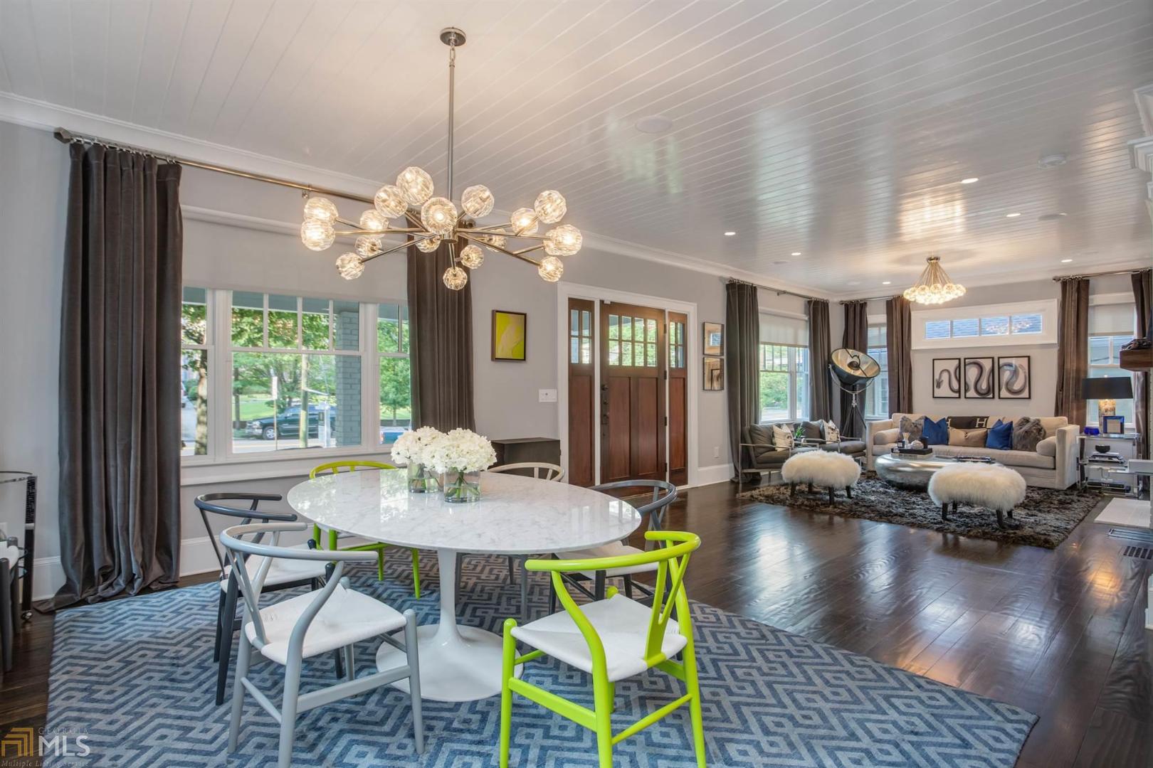 Morningside - Residential