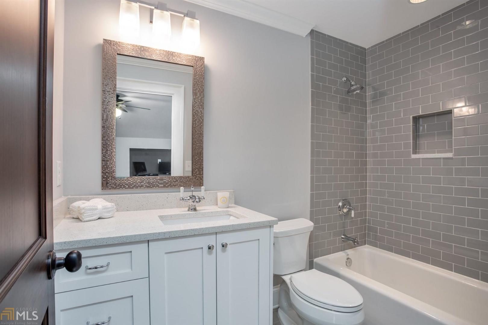 Morningside - Residential