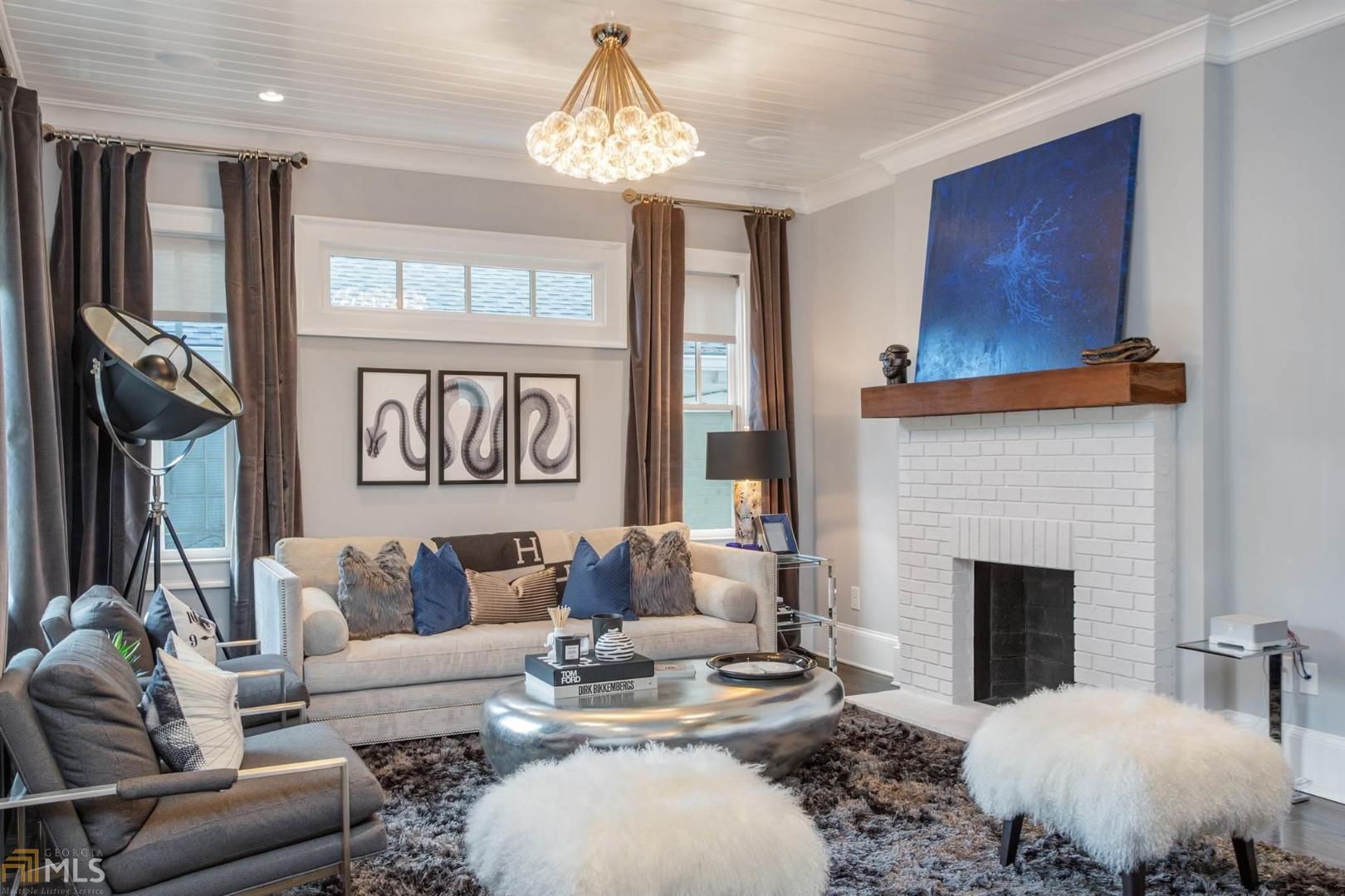Morningside - Residential