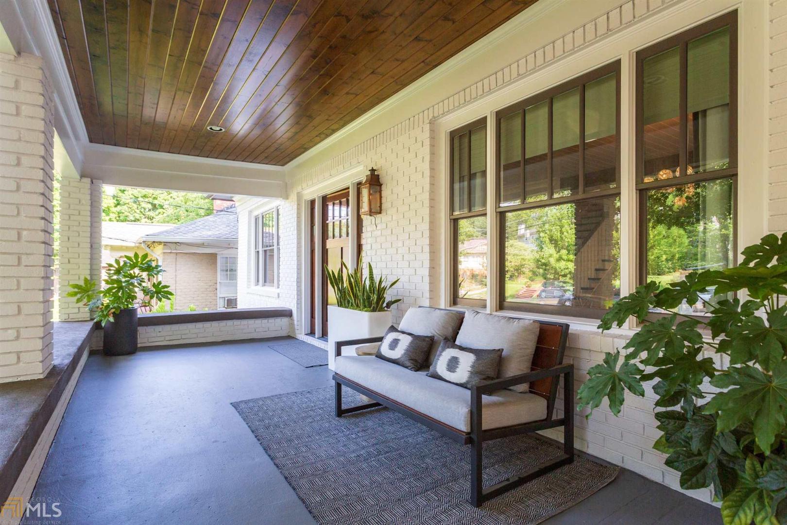 Morningside - Residential