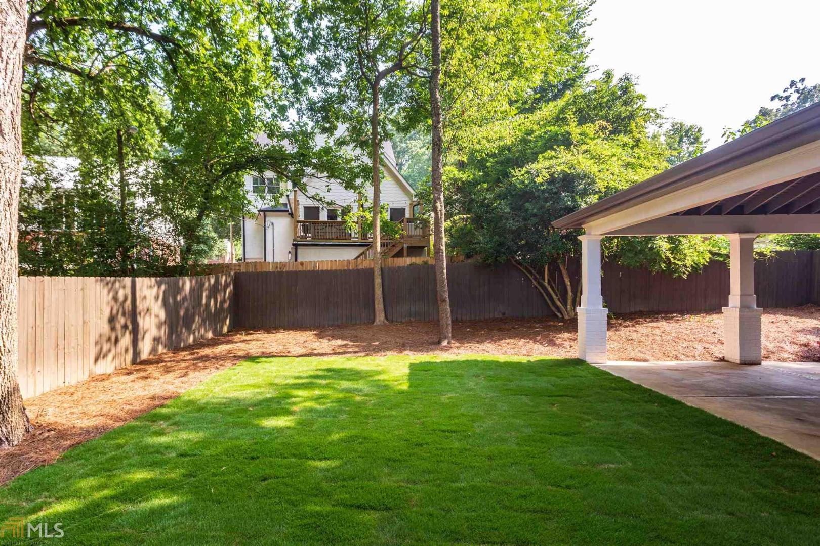 Morningside - Residential