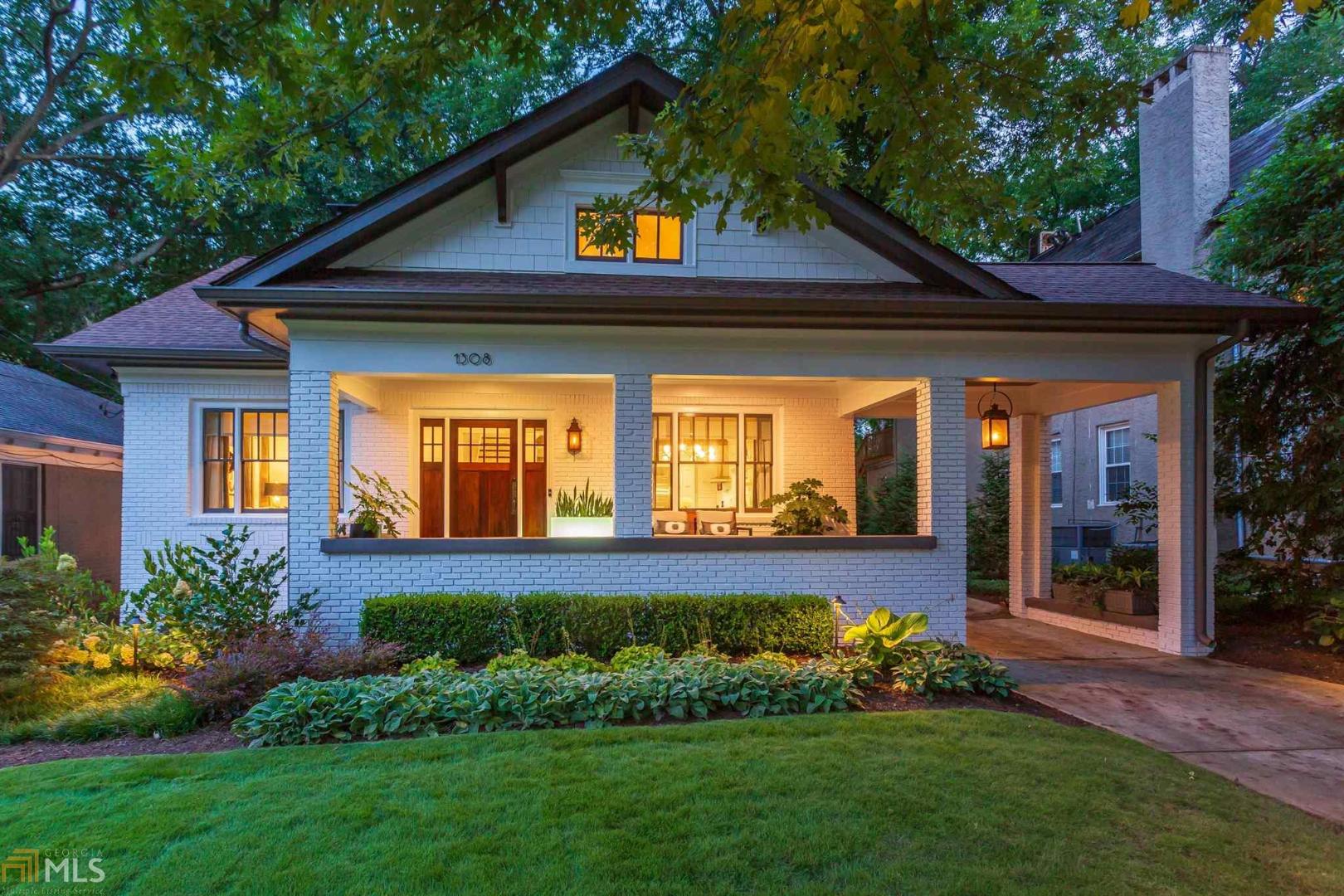 Morningside - Residential