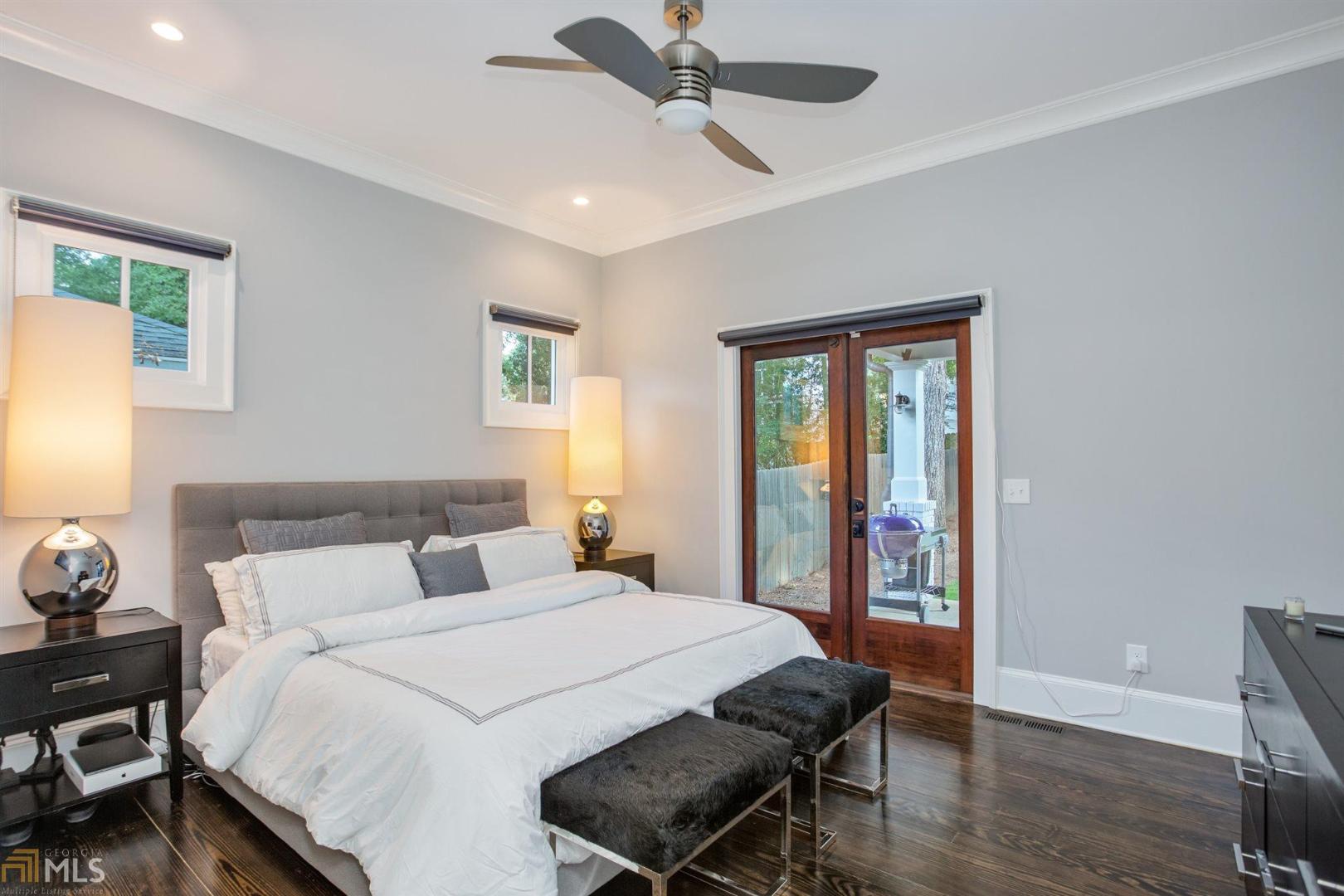 Morningside - Residential